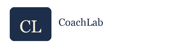 CoachLab